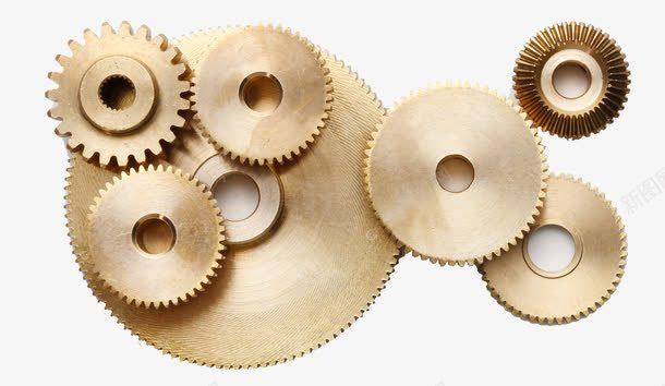 com 五金制品 协调合作 工业设计 机械 精密设计 转动 金属 零件 齿轮